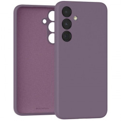 Mercury Silicone Samsung A05s A057 purple