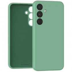 Mercury Silicone Samsung A05s A057 green