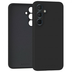 Mercury Silicone Sam A55 A556 black