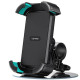 USAMS Bike Holder US-ZJ078 black ZJ78ZJ01 USAMS Bike Holder US-ZJ078 black ZJ78ZJ01