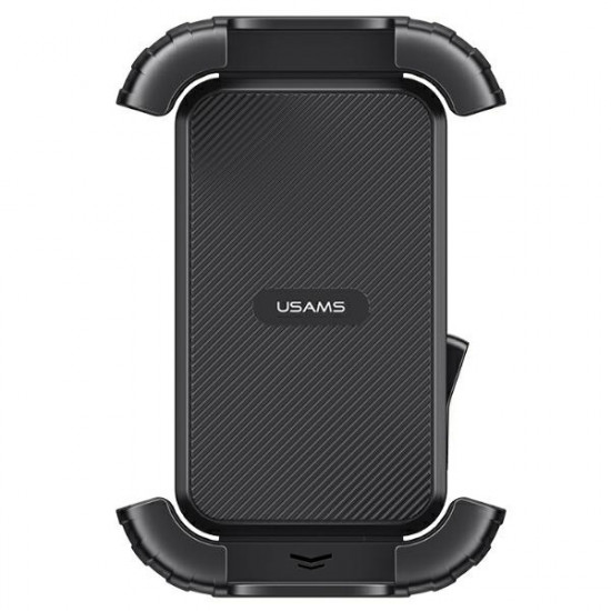 USAMS Bike Holder US-ZJ078 black ZJ78ZJ01 USAMS Bike Holder US-ZJ078 black ZJ78ZJ01