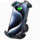 USAMS Bike Holder US-ZJ078 black ZJ78ZJ01 USAMS Bike Holder US-ZJ078 black ZJ78ZJ01
