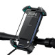USAMS Bike Holder US-ZJ078 black ZJ78ZJ01 USAMS Bike Holder US-ZJ078 black ZJ78ZJ01