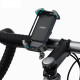 USAMS Bike Holder US-ZJ078 black ZJ78ZJ01 USAMS Bike Holder US-ZJ078 black ZJ78ZJ01