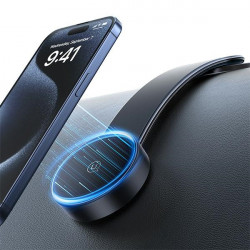 USAMS Universal magnetic cockpit mount US-ZJ079 black ZJ79ZJ01