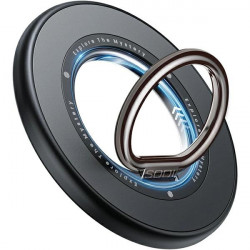 SODI Double-sided Magnetic Ring Stand BM-350 black/black MagSafe