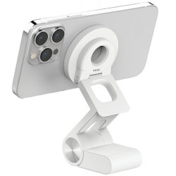 SODI Multifunctional 3in1 induction holder for iMac BM-330 white/white MagSafe