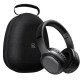 USAMS Case for on-ear headphones black/black ZB292SNB01 (US-ZB292) USAMS Case for on-ear headphones black/black ZB292SNB01 (US-ZB292)