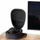 USAMS Case for on-ear headphones black/black ZB292SNB01 (US-ZB292) USAMS Case for on-ear headphones black/black ZB292SNB01 (US-ZB292)