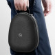 USAMS Case for on-ear headphones black/black ZB292SNB01 (US-ZB292) USAMS Case for on-ear headphones black/black ZB292SNB01 (US-ZB292)