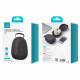 USAMS Case for on-ear headphones black/black ZB292SNB01 (US-ZB292) USAMS Case for on-ear headphones black/black ZB292SNB01 (US-ZB292)