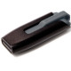 Verbatim Pendrive 16GB USB-A 3.2 V3 black/black 49172 Verbatim Pendrive 16GB USB-A 3.2 V3 black/black 49172