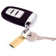 Verbatim Pendrive 32GB USB-A 3.2 Metal Executive gold/gold 99105