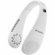 AWEI Neck Fan F31 1200mAh White AWEI Neck Fan F31 1200mAh White
