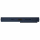 3MK Silicone Case iPhone 16 Pro 6.3" navy/dark navy