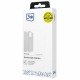 3MK Silicone Case iPhone 16 Pro Max 6.9" navy/dark navy