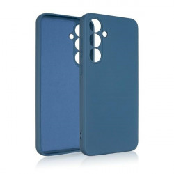 Beline Silicone Case Samsung S24 FE Blue