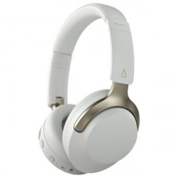 Creative Zen Hybrid SXFI Wireless Headphones Gray/Grey Bluetooth 5.3 ANC