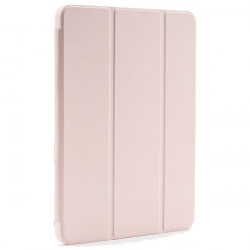 Mercury Flip Case iPad Pro 13 (2024) pink