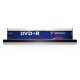 Verbatim DVD-R 4.7GB 16x AZO silver/matt silver 10pcs 43498 Verbatim DVD-R 4.7GB 16x AZO silver/matt silver 10pcs 43498
