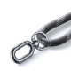 USAMS Universal phone lanyard 1.6m gray/grey ZB316GS01 (US-ZB316) USAMS Universal phone lanyard 1.6m gray/grey ZB316GS01 (US-ZB316)