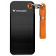 Verbatim 1TB SSD Keychain with USB 3.2 Gen.2 Cable Black-Orange 32193 Verbatim 1TB SSD Keychain with USB 3.2 Gen.2 Cable Black-Orange 32193