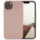 dbramante 1928 Greenland iPhone 14 Plus Case Pink/Pink Sand dbramante 1928 Greenland iPhone 14 Plus Case Pink/Pink Sand