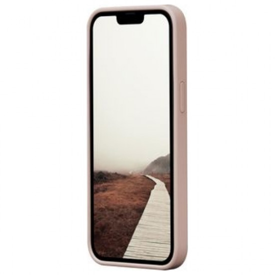 dbramante 1928 Greenland iPhone 14 Plus Case Pink/Pink Sand dbramante 1928 Greenland iPhone 14 Plus Case Pink/Pink Sand