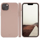 dbramante 1928 Greenland iPhone 14 Plus Case Pink/Pink Sand dbramante 1928 Greenland iPhone 14 Plus Case Pink/Pink Sand