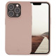 dbramante 1928 Greenland iPhone 14 Pro Case Pink/Pink Sand dbramante 1928 Greenland iPhone 14 Pro Case Pink/Pink Sand