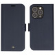 dbramante 1928 New York 2in1 Wallet Case for iPhone 14 Pro Blue/Pacific Blue dbramante 1928 New York 2in1 Wallet Case for iPhone 14 Pro Blue/Pacific Blue