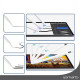 4smarts Active Stylus Pen Pencil Pro 3 white 540565 4smarts Active Stylus Pen Pencil Pro 3 white 540565
