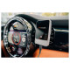 Verbatim Car Charger n Drive 15W RGB CND-03 black silver/black silver 31862 Verbatim Car Charger n Drive 15W RGB CND-03 black silver/black silver 31862