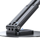 USAMS Desk stand for phone/tablet 4.7-12 inch black ZJ80ZJ01 (US-ZJ080) USAMS Desk stand for phone/tablet 4.7-12 inch black ZJ80ZJ01 (US-ZJ080)