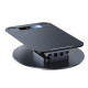 USAMS Desk stand for phone/tablet 4.7-12 inch black ZJ80ZJ01 (US-ZJ080) USAMS Desk stand for phone/tablet 4.7-12 inch black ZJ80ZJ01 (US-ZJ080)