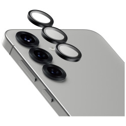 PanzerGlass Hoops Lens Protector for Samsung Galaxy S25+ ceramic