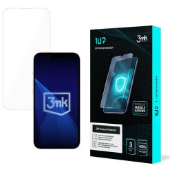 3MK 1UP Gaming foil for Apple iPhone 16E 3 pcs 3MK 1UP Gaming foil for Apple iPhone 16E 3 pcs