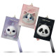 Nimmy Card Wallet Pink Big Eyed Pet 2.0 Cat Nimmy Card Wallet Pink Big Eyed Pet 2.0 Cat