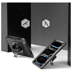 4smarts Rugged Case Grip for iPad Pro 11" (M4, 2024)