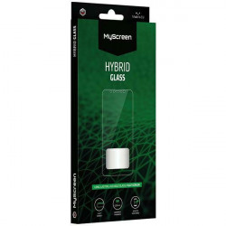 MyScreen HybridGlass for Samsung Galaxy S25