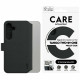 CARE by PanzerGlass Feature Tango 2in1 Wallet Case for Samsung Galaxy S25+ Black CARE by PanzerGlass Feature Tango 2in1 Wallet Case for Samsung Galaxy S25+ Black