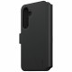 CARE by PanzerGlass Feature Tango 2in1 Wallet Case for Samsung Galaxy S25+ Black CARE by PanzerGlass Feature Tango 2in1 Wallet Case for Samsung Galaxy S25+ Black