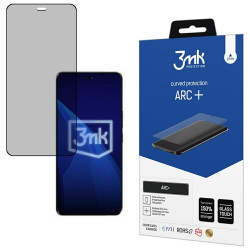 3MK ARC+ Fullscreen foil for Honor Magic7 Lite