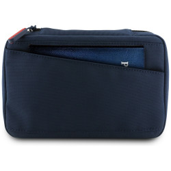 Organizer Red Bull Powerbar Nylon Navy Blue