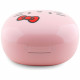 TWS Hello Kitty O Glossy Finish Pink Headphones TWS Hello Kitty O Glossy Finish Pink Headphones