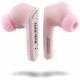 TWS Hello Kitty O Glossy Finish Pink Headphones TWS Hello Kitty O Glossy Finish Pink Headphones