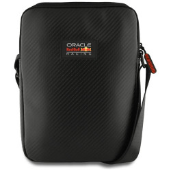 Red Bull Carbon 10" Bag Black