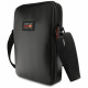 Red Bull Carbon 10" Bag Black Red Bull Carbon 10" Bag Black