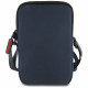 Red Bull Powerbar Nylon Phone Bag Navy Blue