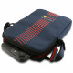 Red Bull Powerbar Nylon Phone Bag Navy Blue